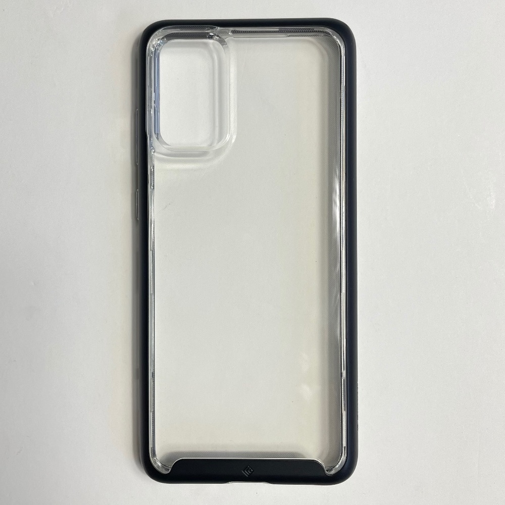 Caseology Samsung Galaxy S20 Plus Clear Case